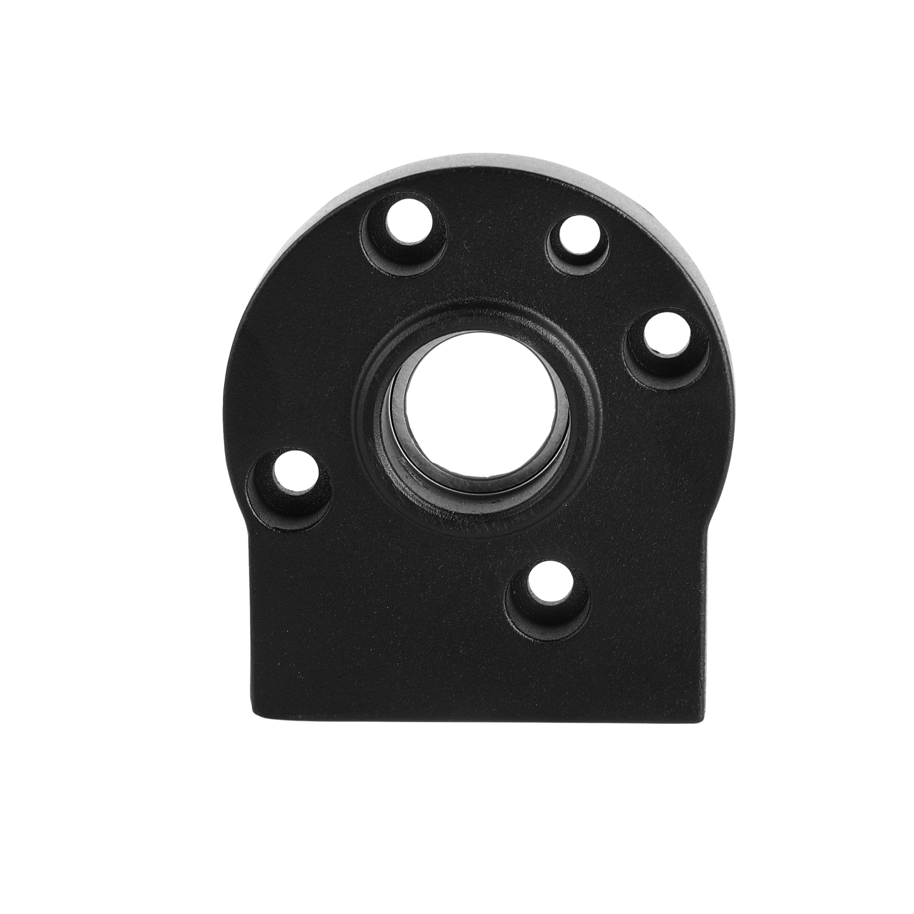 Left rear suspension cover VX4_2