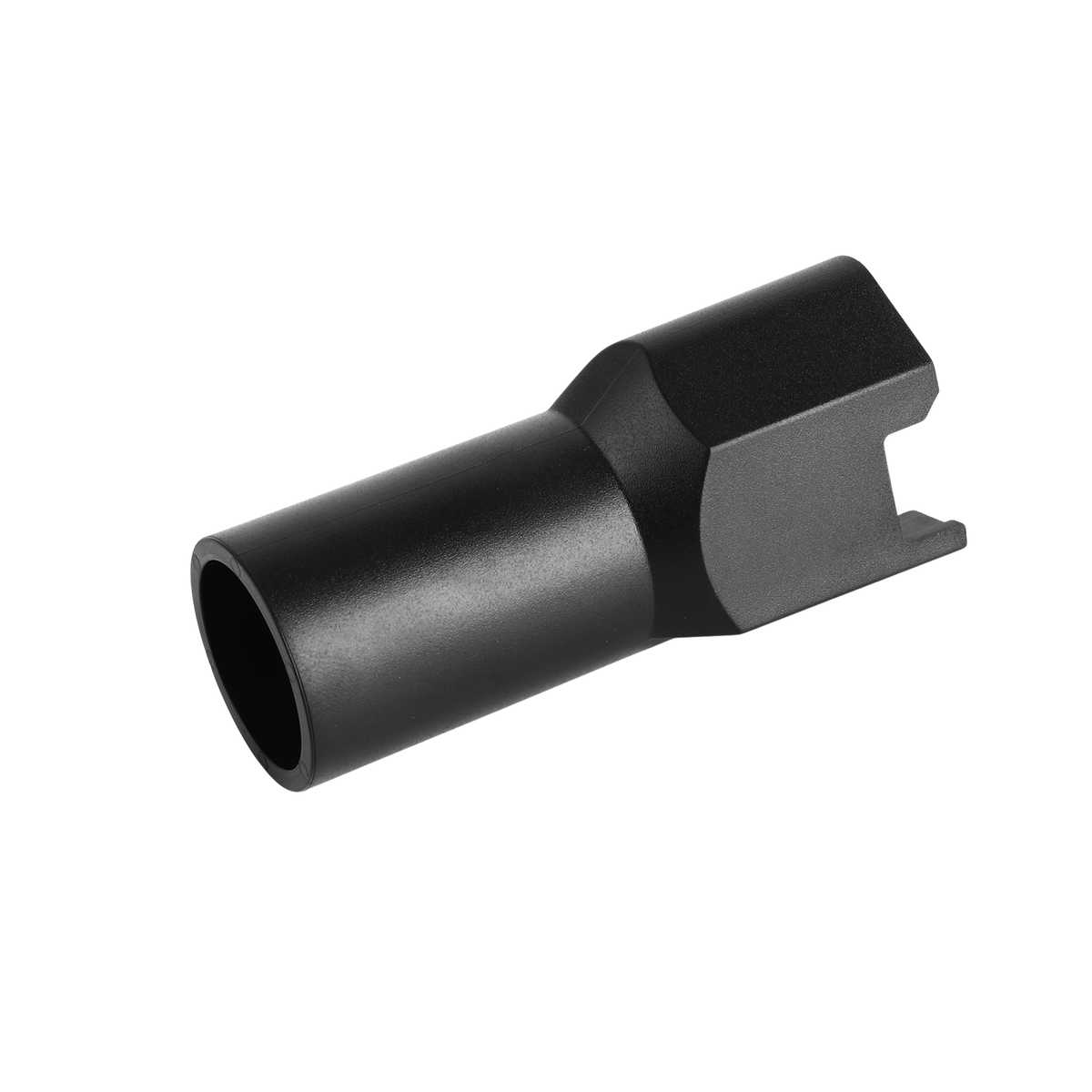 Zierrohr Lenker Rechts VX4_2