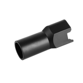 Trim tube handlebar right VX4_2