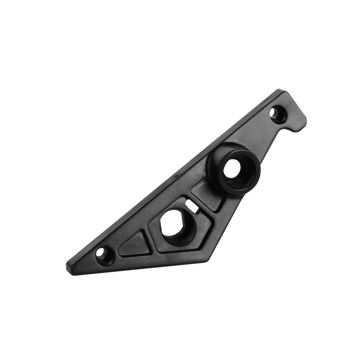 Left rear suspension cover VX2_4