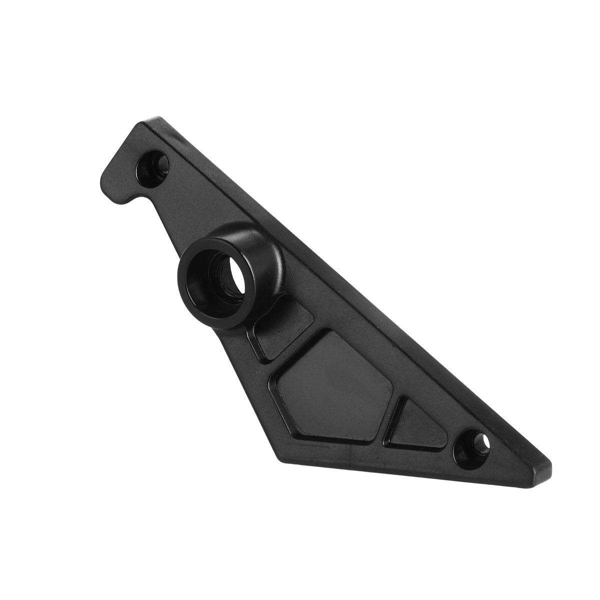 Rear suspension cover, right VX2_4