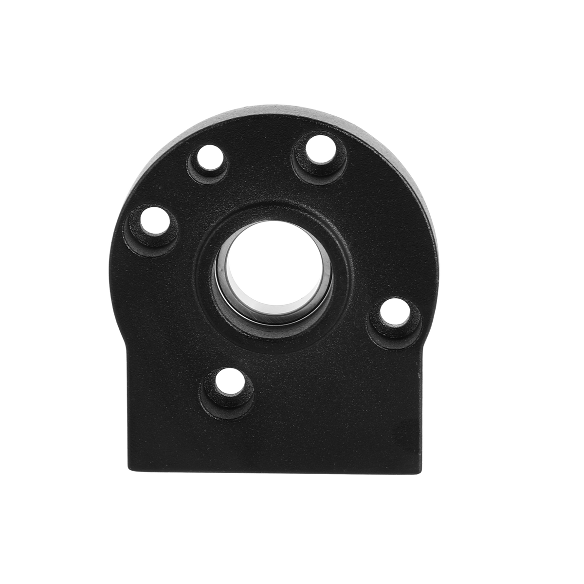 Abdeckung Federung Hinten Rechts VX4_2