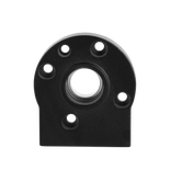Abdeckung Federung Hinten Rechts VX4_2