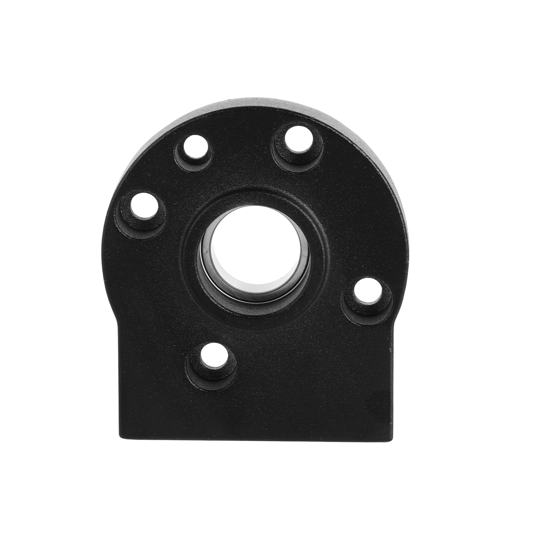 Abdeckung Federung Hinten Rechts VX4_2