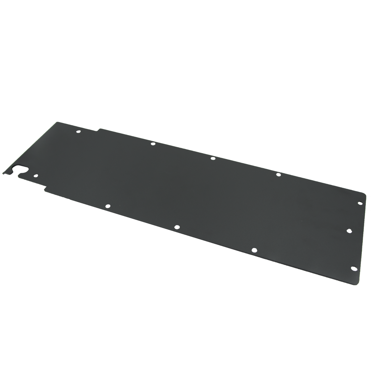 Couvercle du compartiment à piles R40 PRO