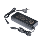 Charger 48V V1.0 three-pin plug