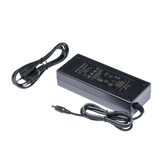 Charger R55 V2.0 48V single pin plug