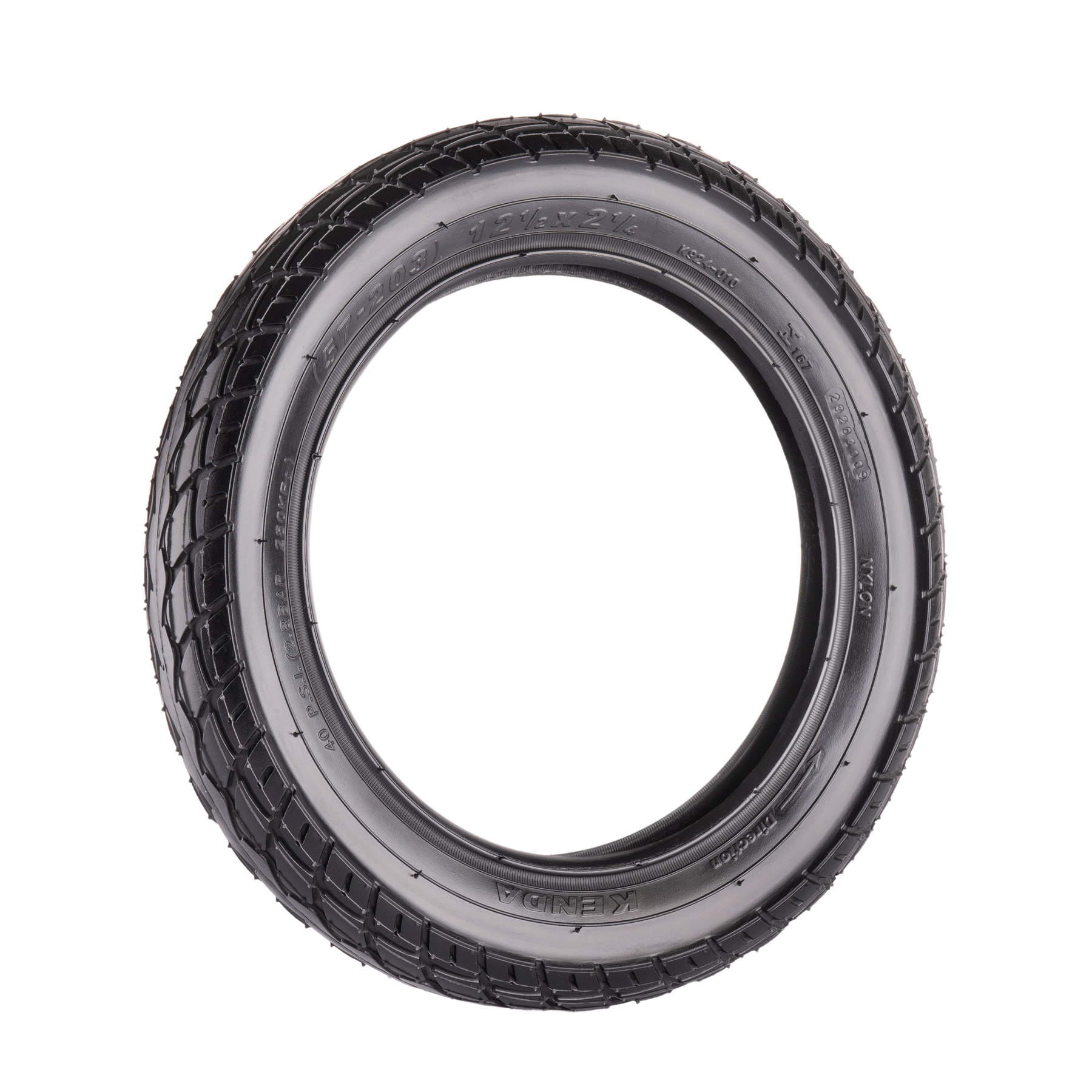 Front or rear tires T30/T35