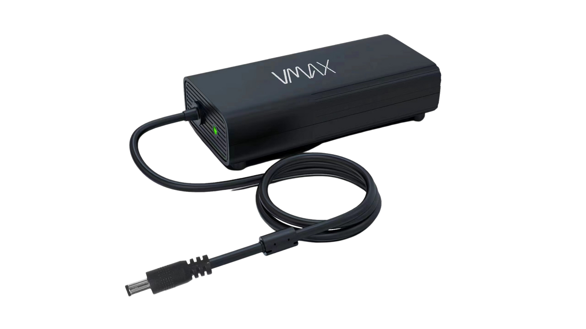 VMAX fast charger 54.6V 4.A