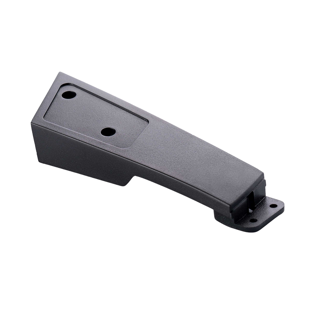 Support de garde-boue arrière gauche VX1