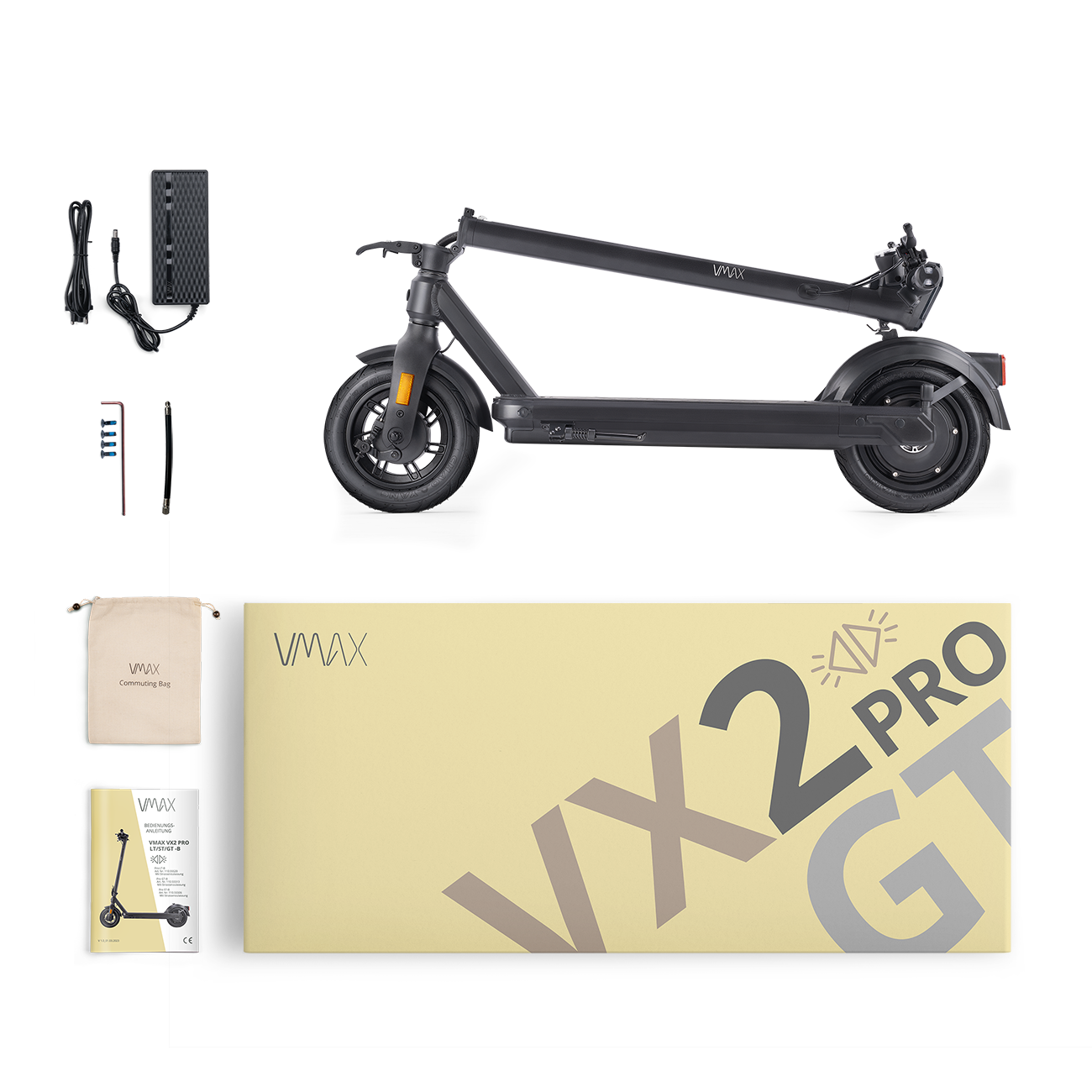 VX2 PRO GT-B