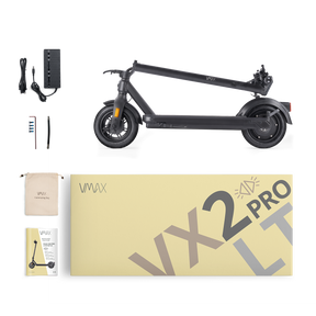 VX2 PRO LT-B
