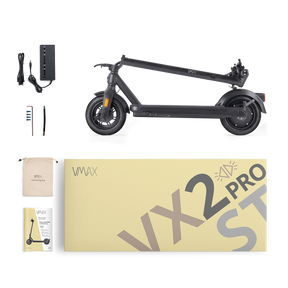 VX2 PRO ST-B