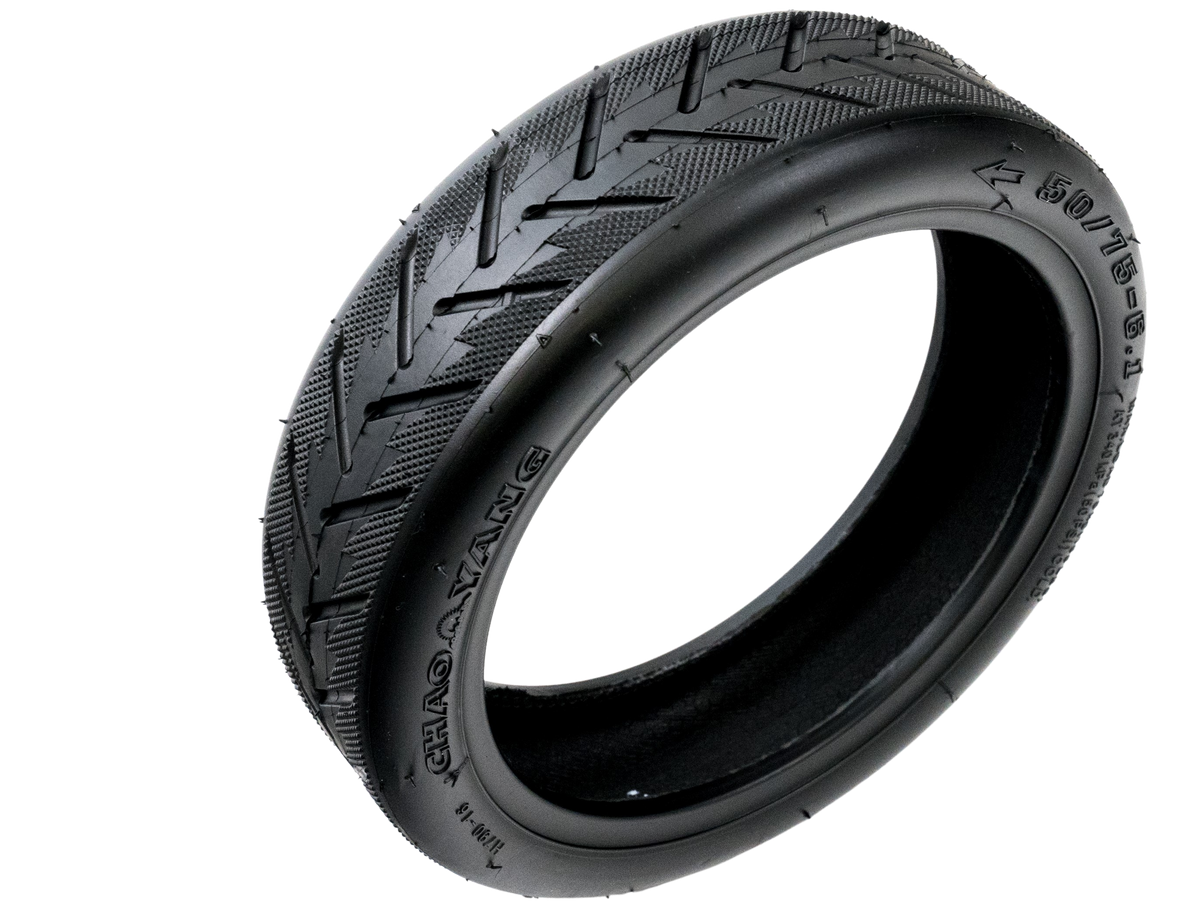 Front or rear tire R90/R93/VX5 8.5"