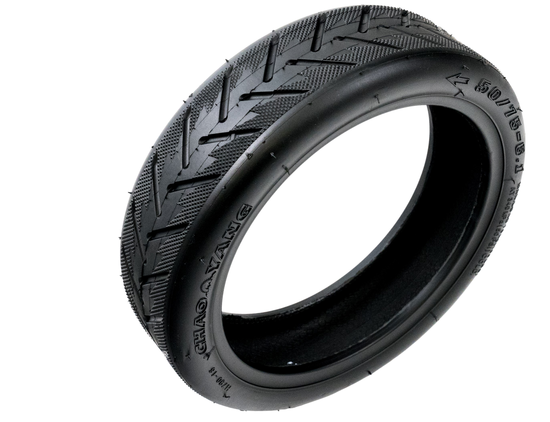 Front or rear tire R90/R93/VX5 8.5"