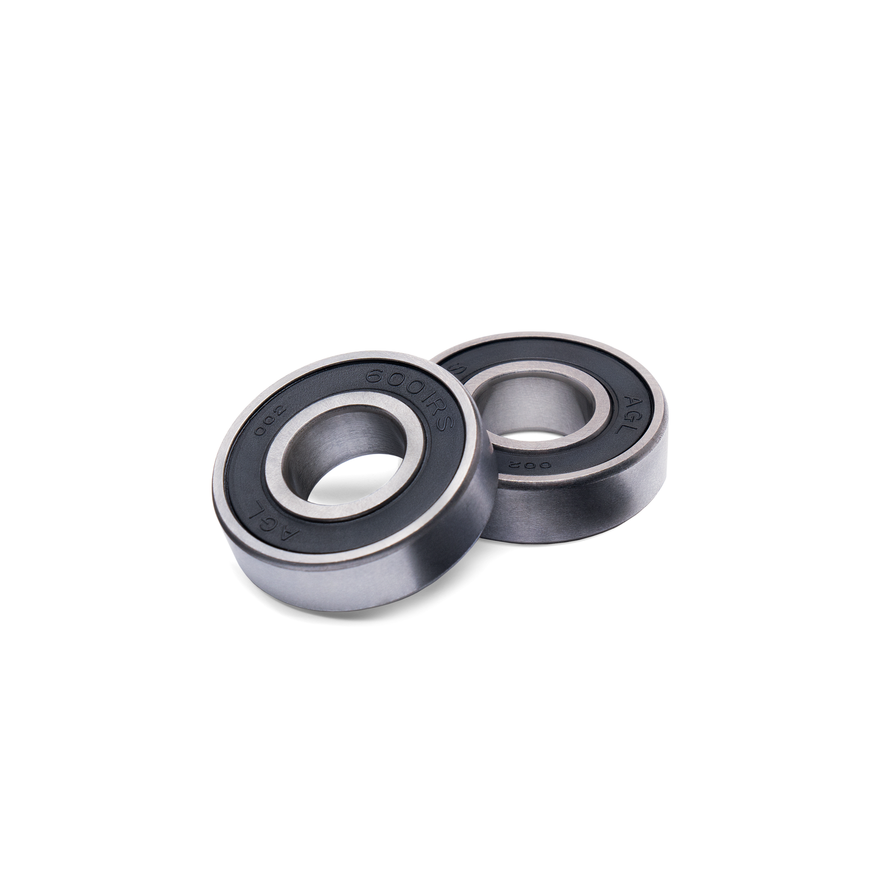 Ball bearing for front axle (2 pcs.)