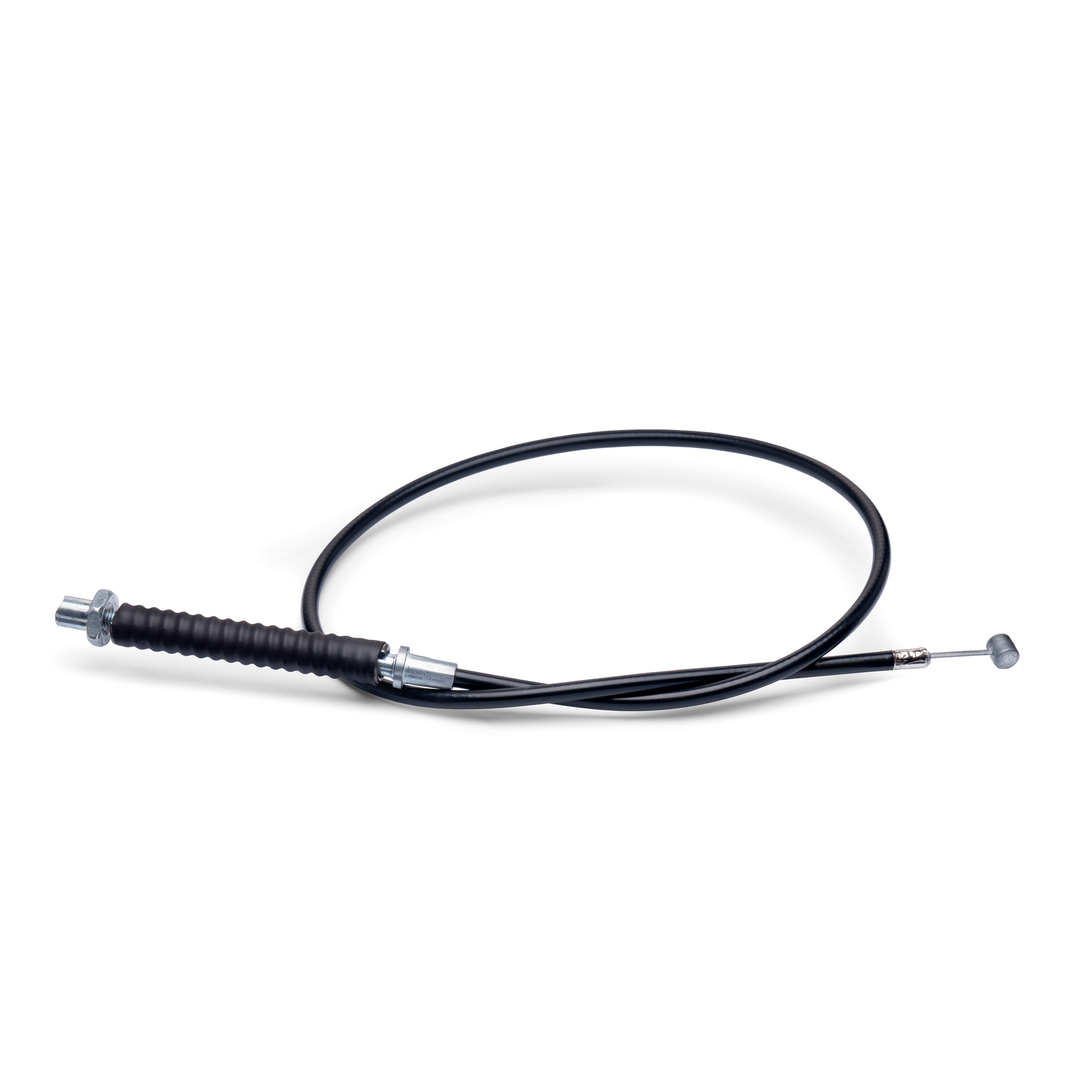 Electronic brake cable
