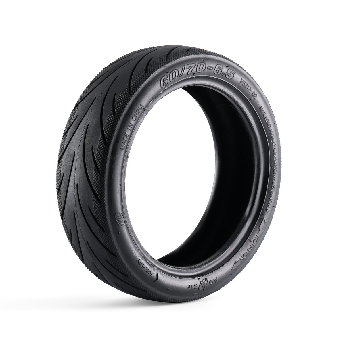 Front tire 9.5 inch (tire only)